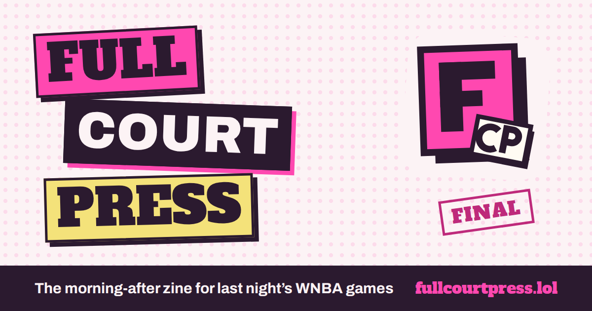 full-court-press