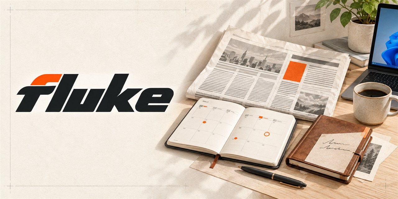 FLUKE