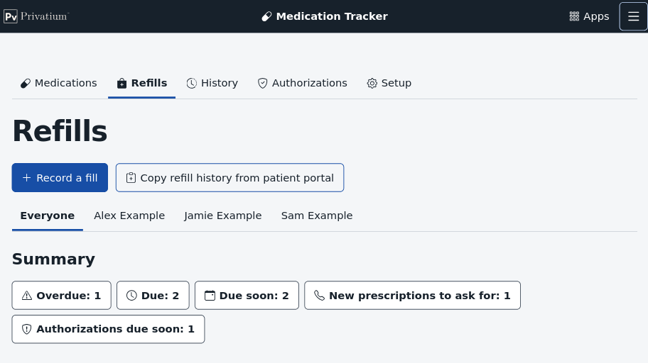 privatium-app-meds