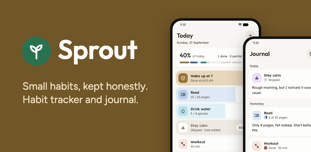 sprout-habit-tracker