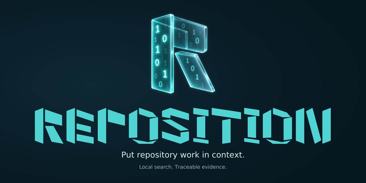 reposition