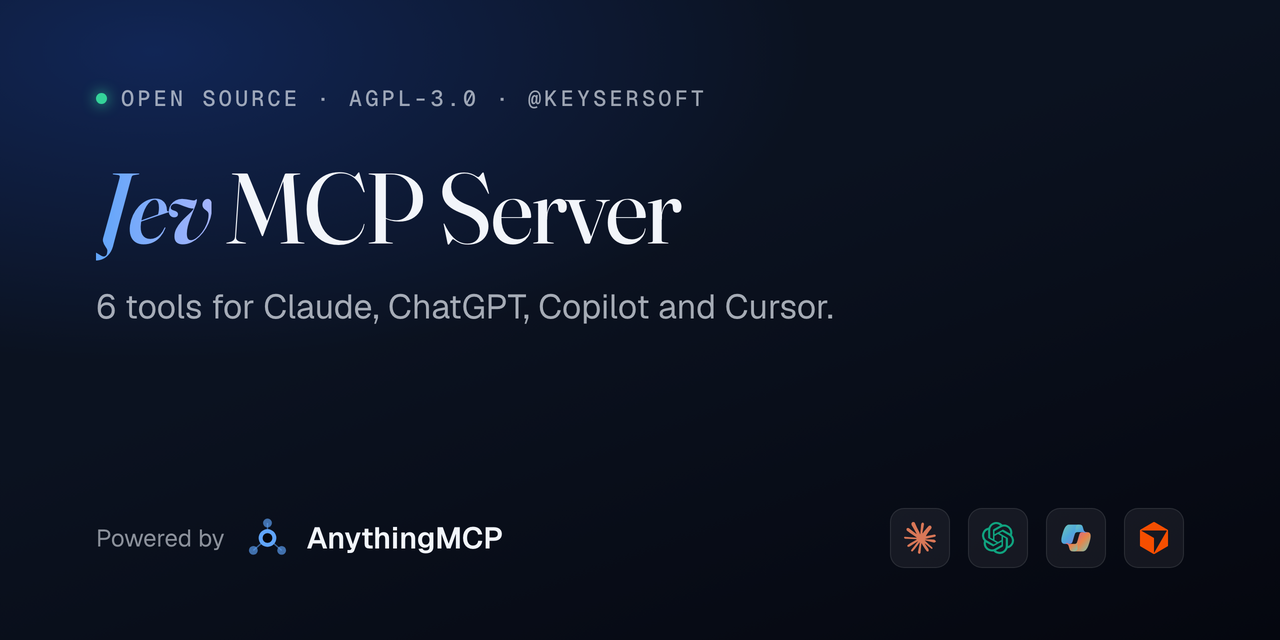jev-mcp-server