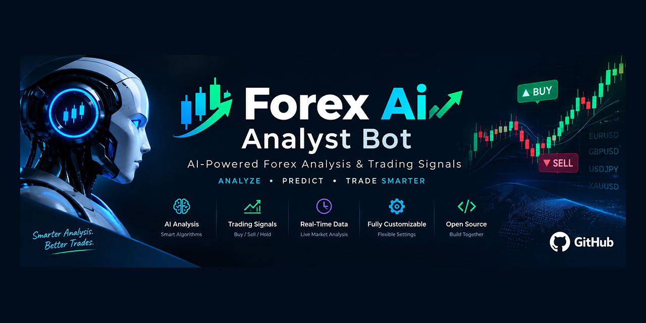Forex-Ai-Analyst-Bot