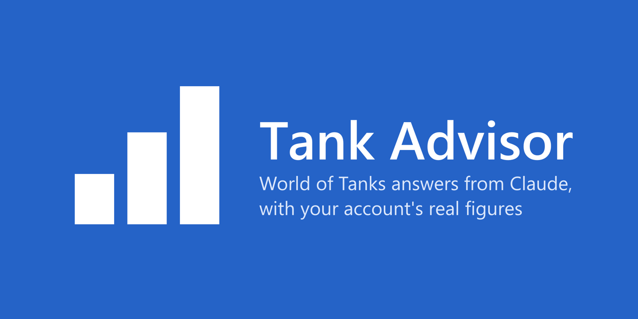 tank-advisor