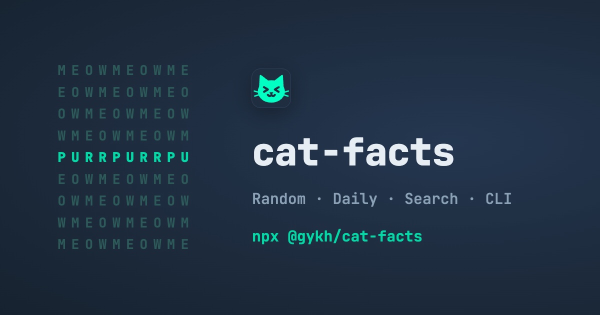 cat-facts