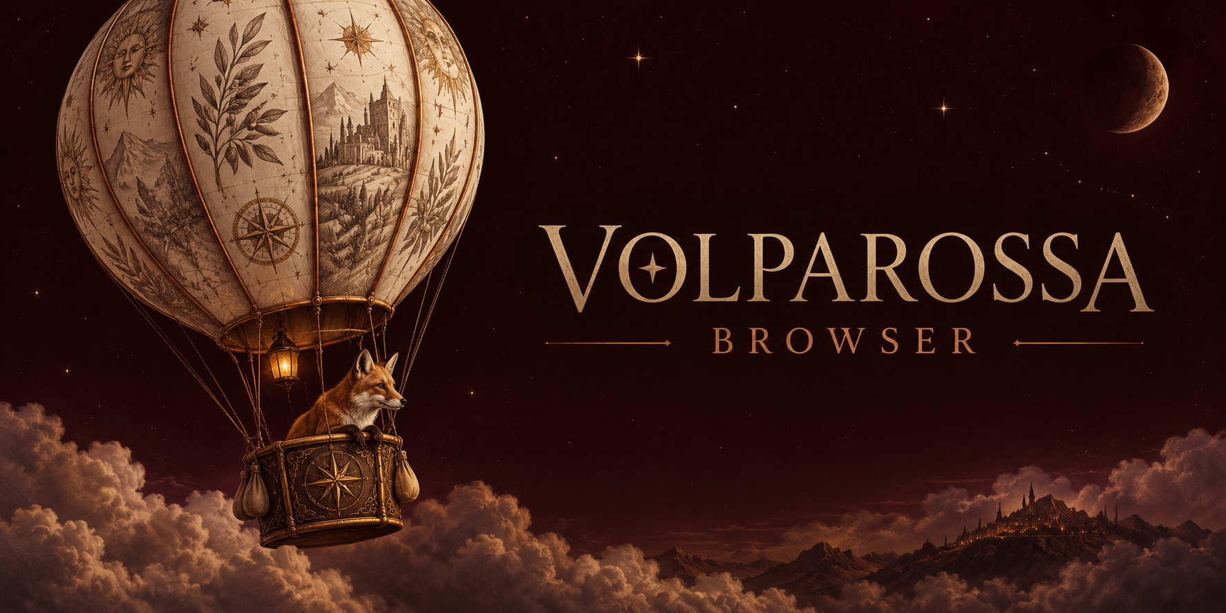 volparossa-browser