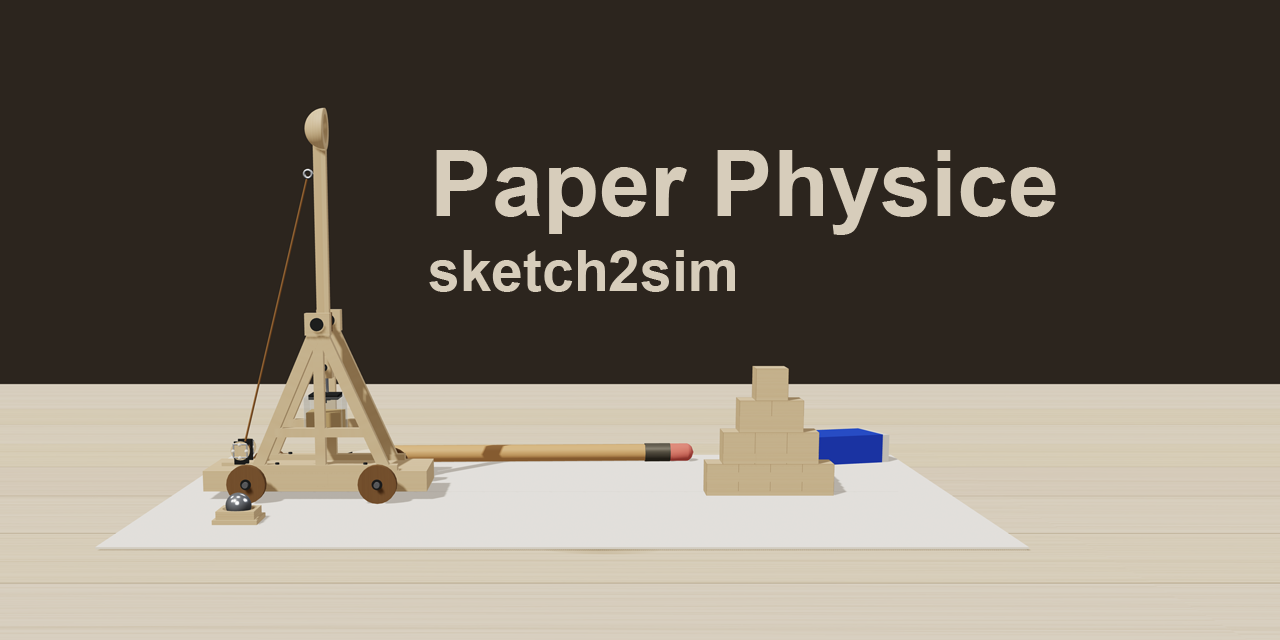 paper-physics