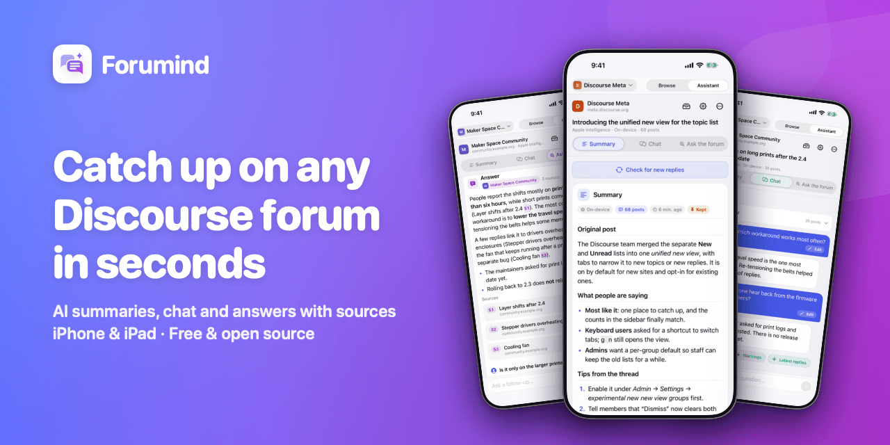 forumind