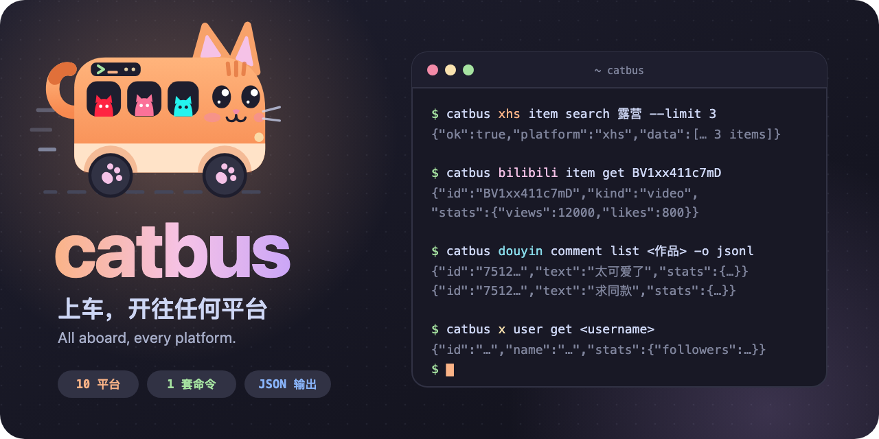 catbus