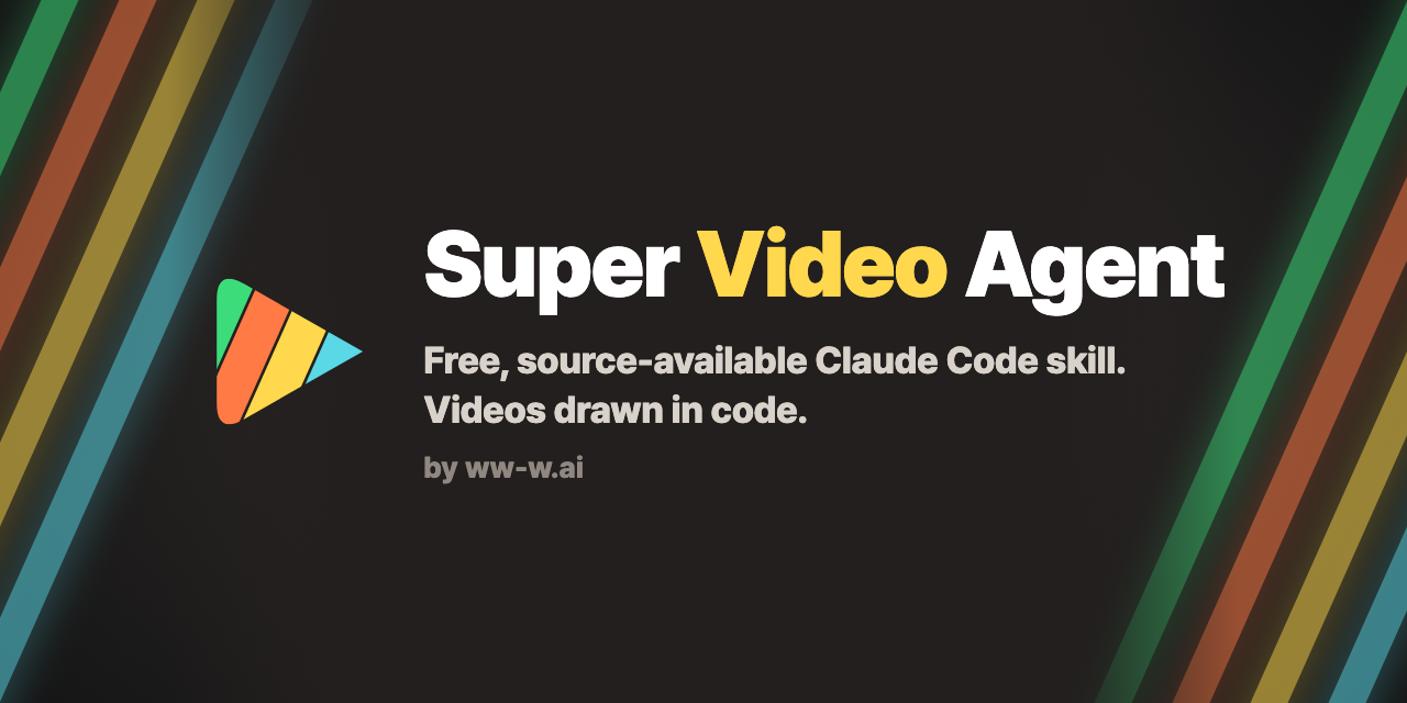 super-video-agent