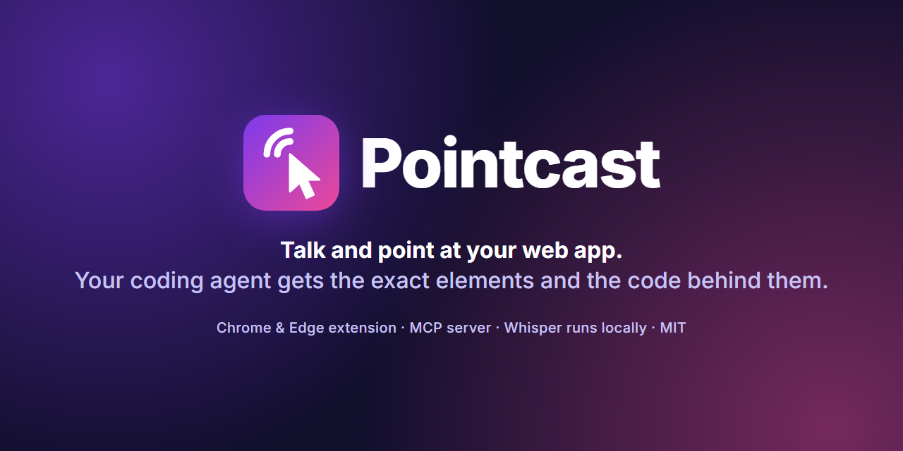 Pointcast