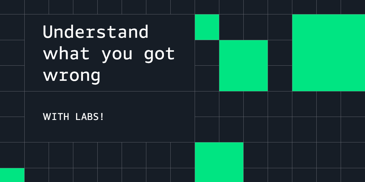 wrong-answer-labs