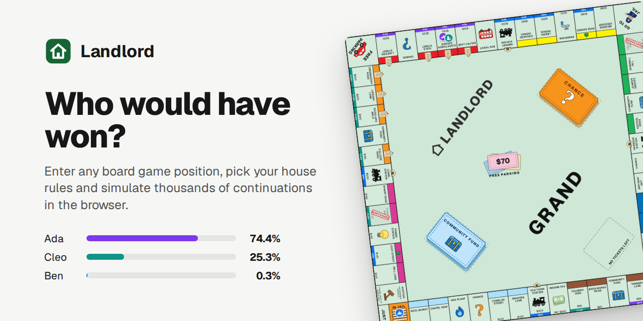 landlord-sim