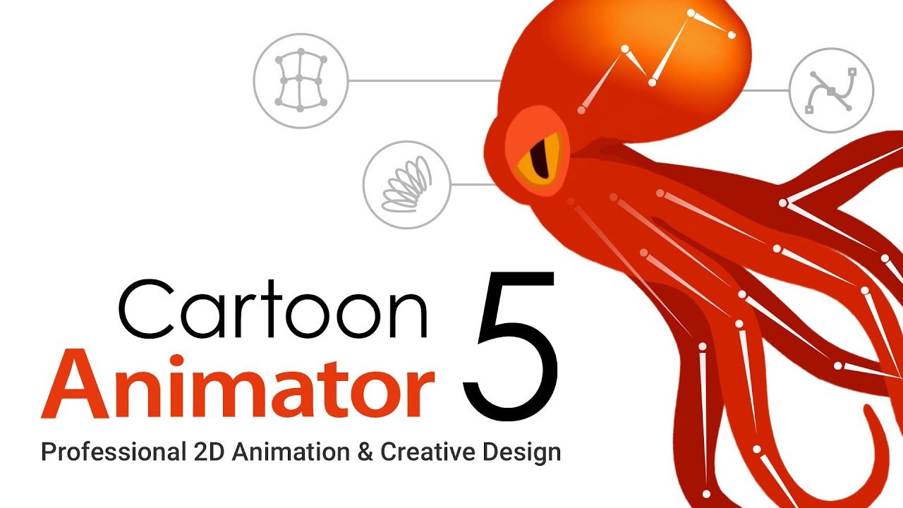 Cartoon-Animator-2026