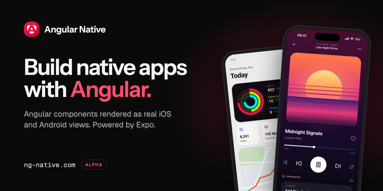 ng-native/examples/runs/src/app at main · ng-native/ng-native · GitHub