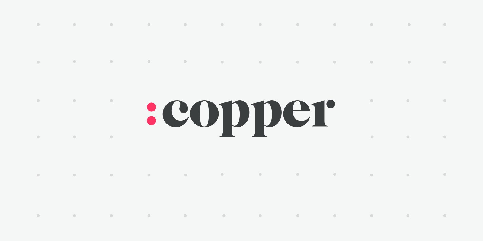 Copper-CRM-2026