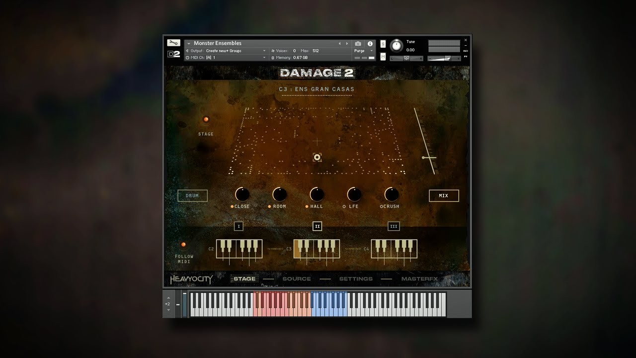Damage-2-Latest