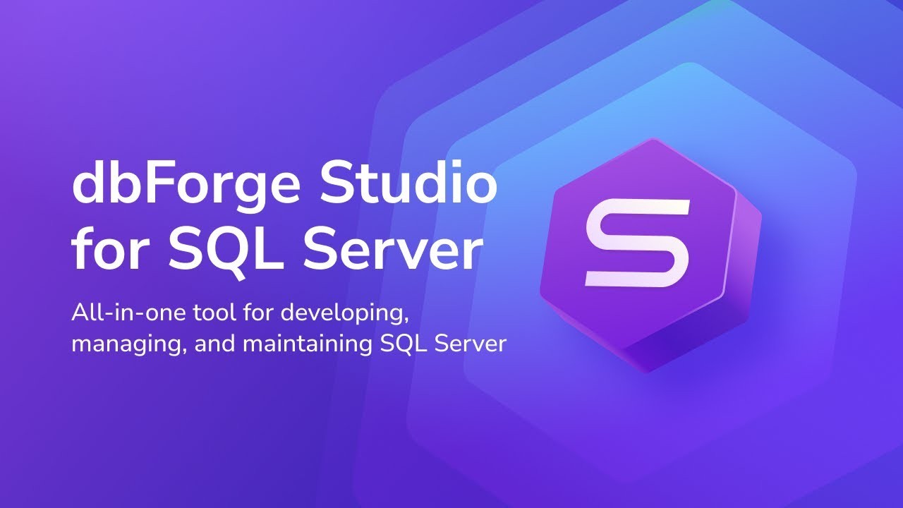 DBforge-Studio-SQL-Server
