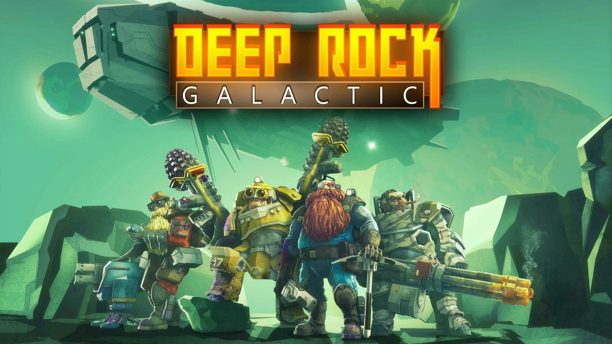 Deep-Rock-Galactic-2026