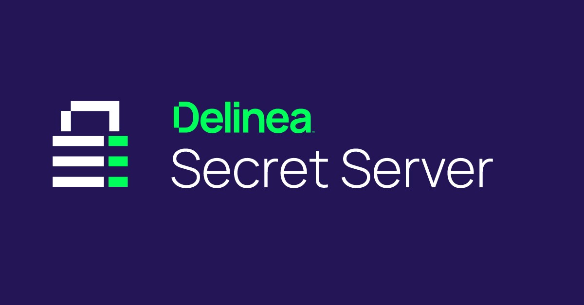 Delinea-Secret-Server-2026