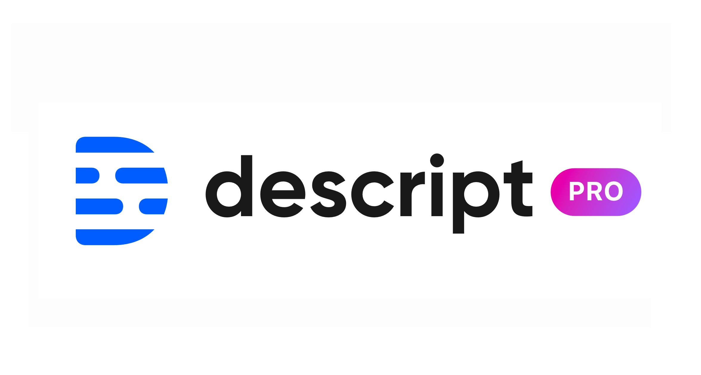 Descript-Latest-2026