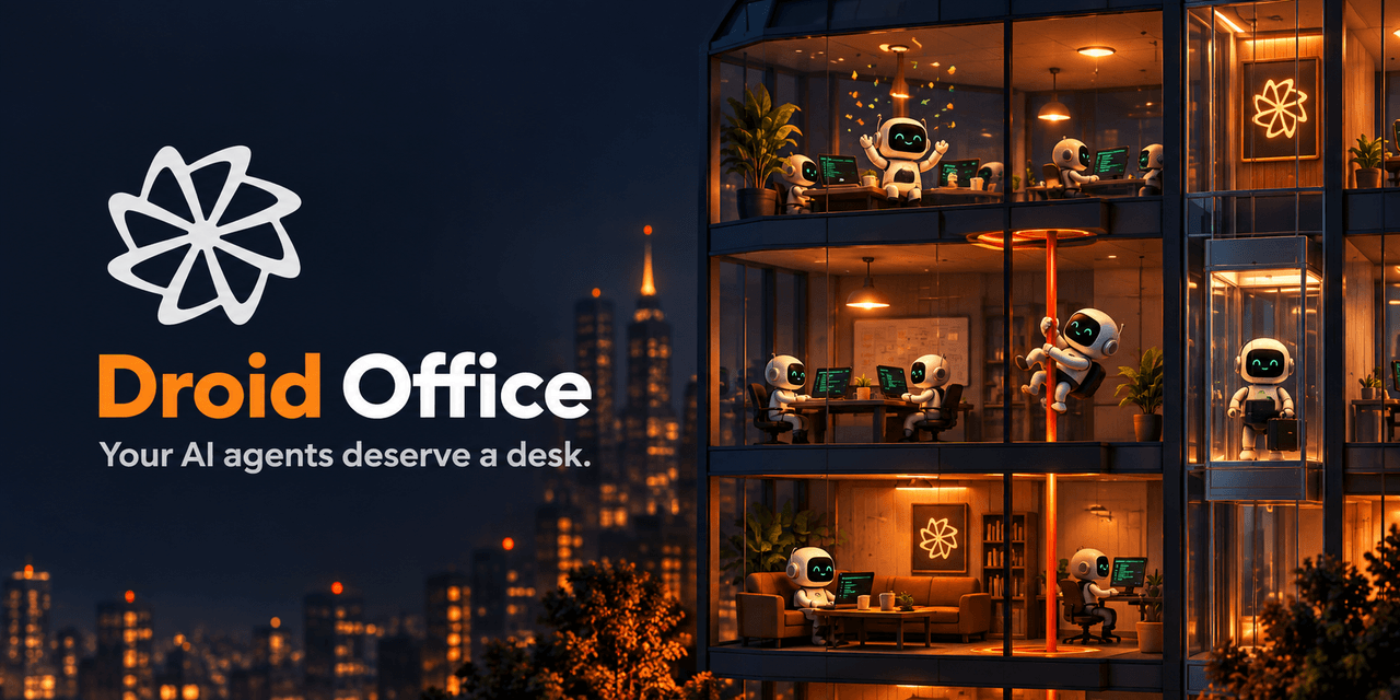 droid-office