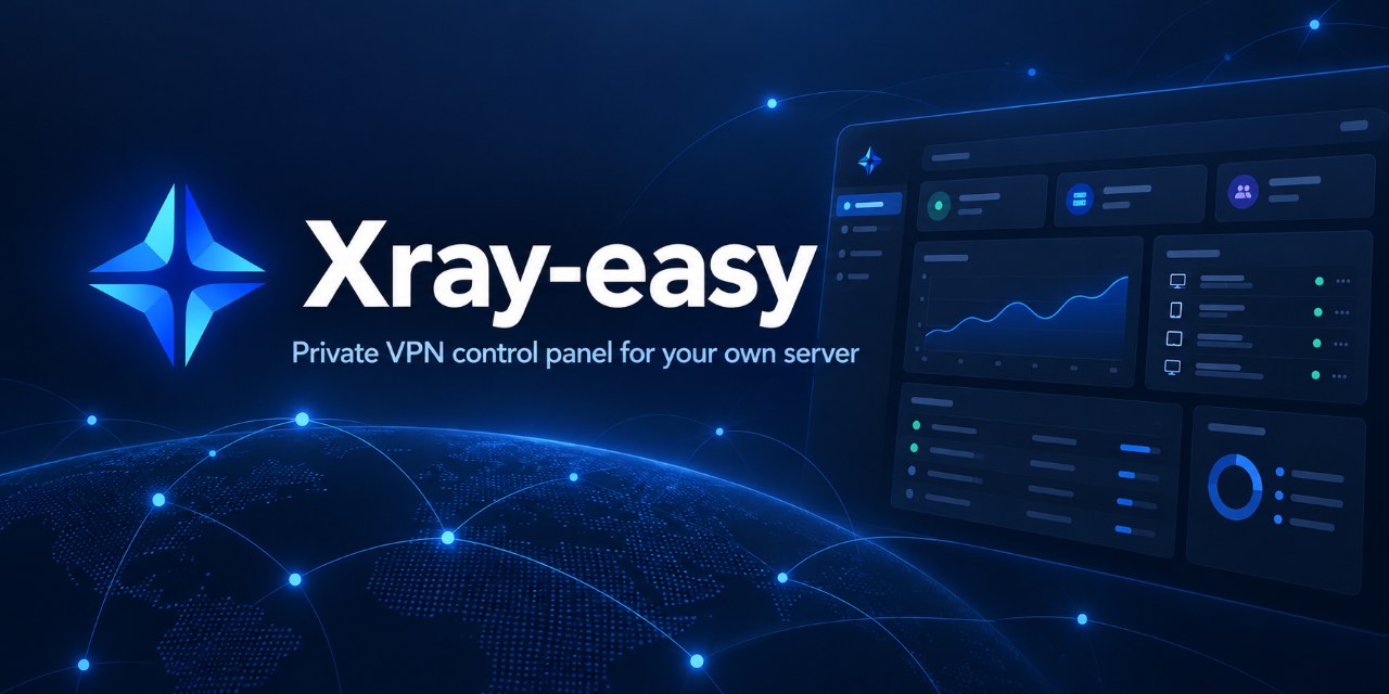 xray-easy