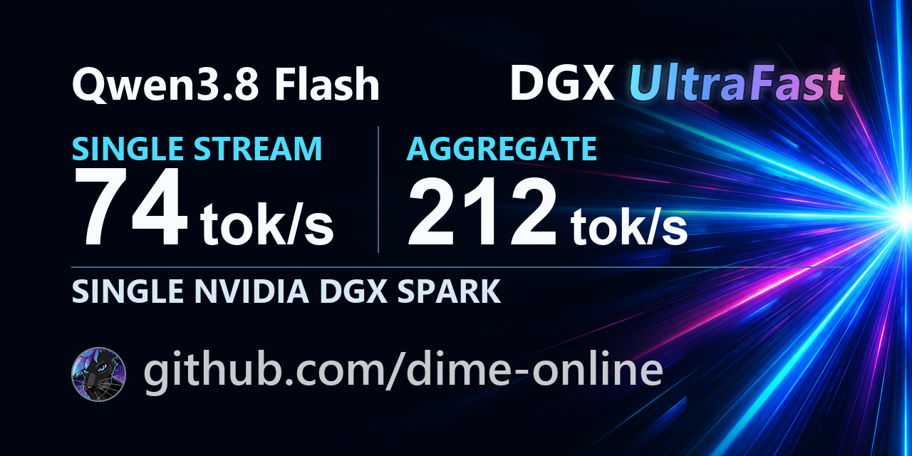 qwen3.8-Flash-DGX-UltraFast