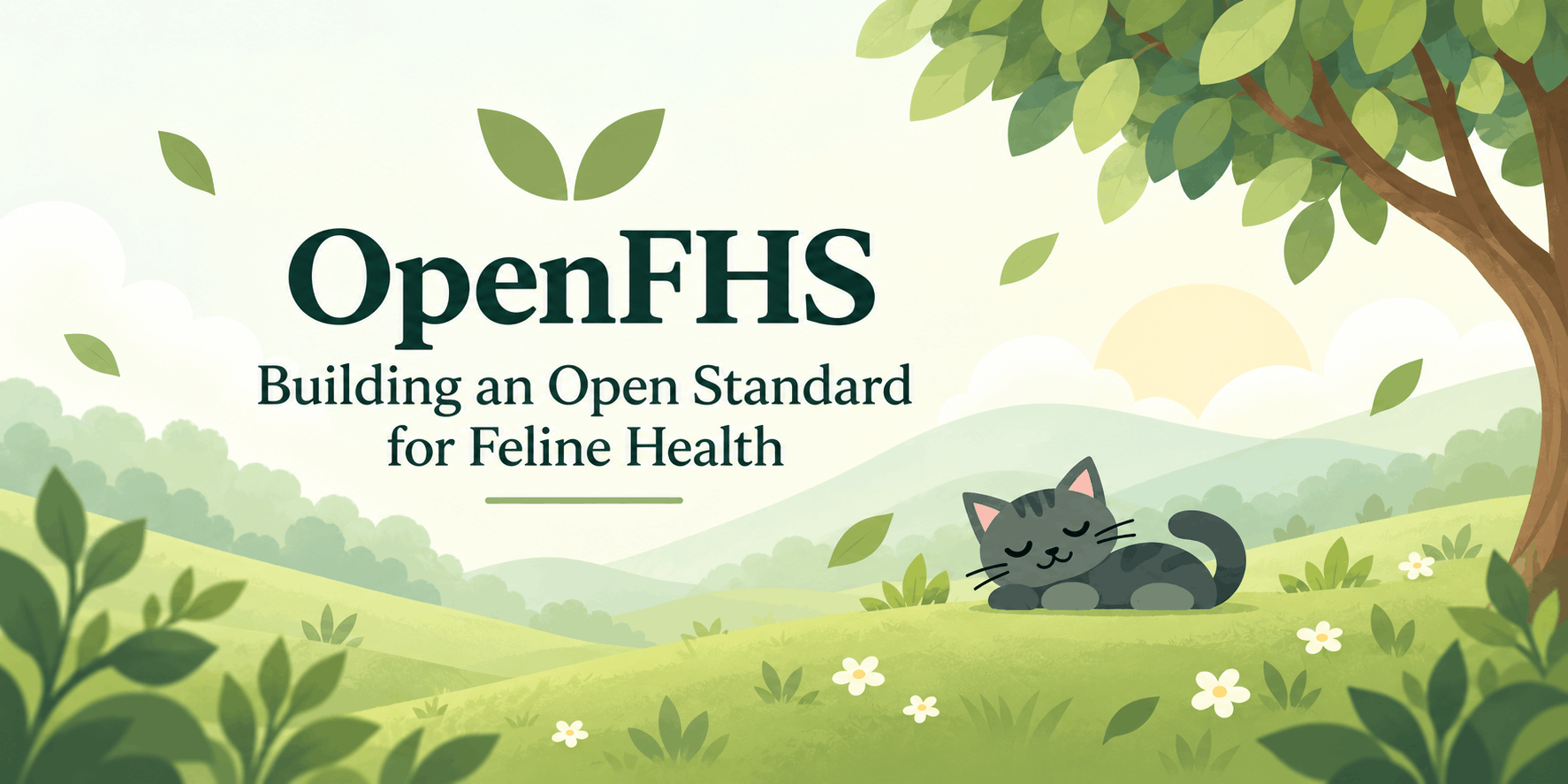 OpenFHS