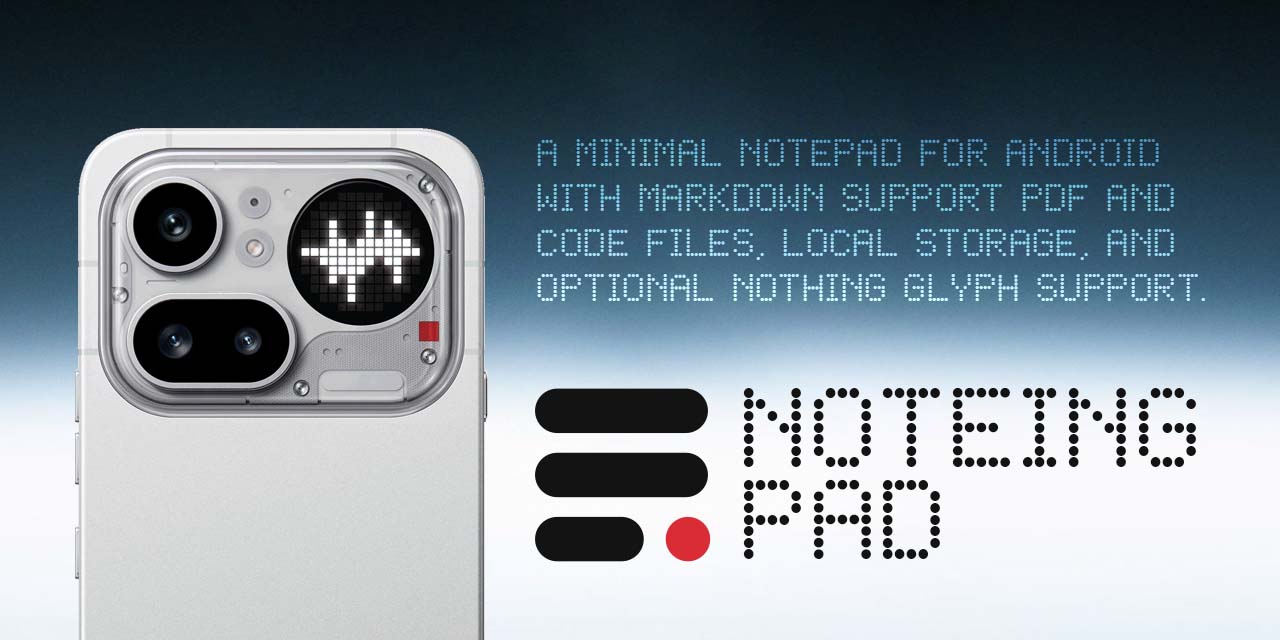 Noteing-Pad