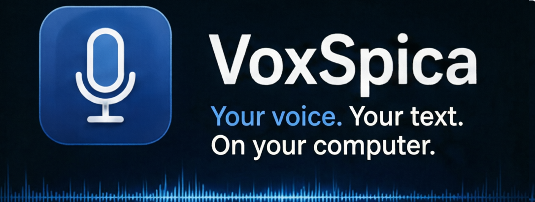 voxspica