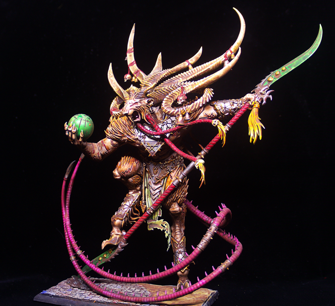 MiniatureStudio