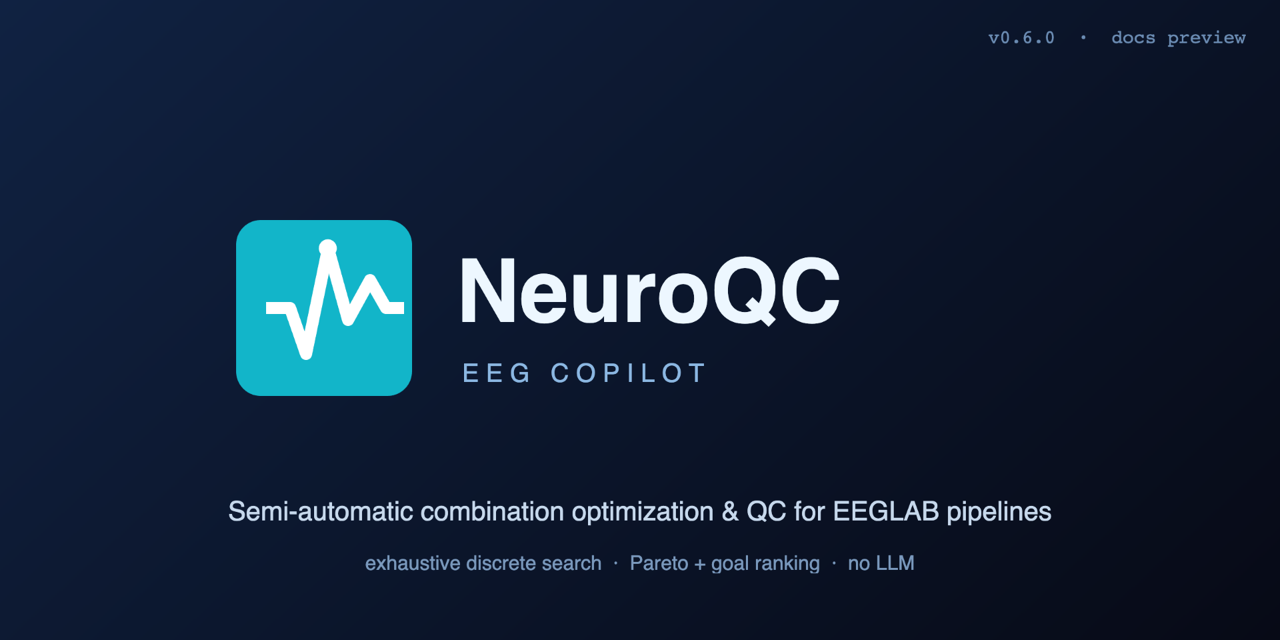 NeuroQC