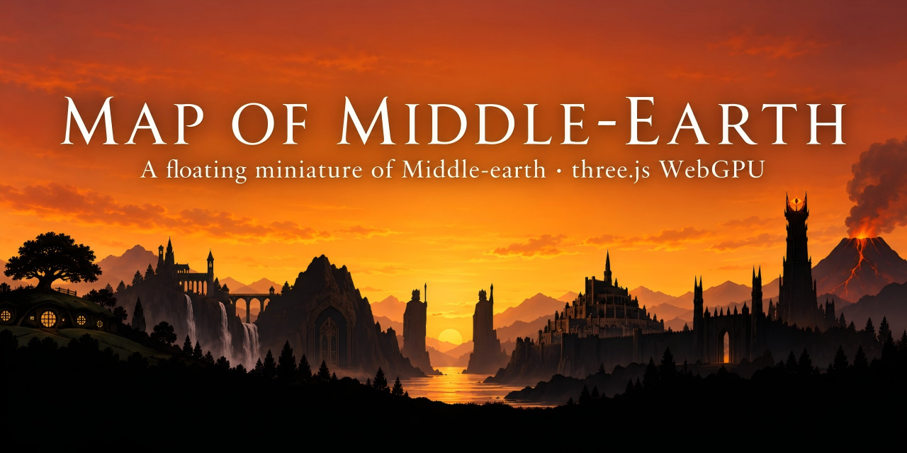 map-of-middle-earth
