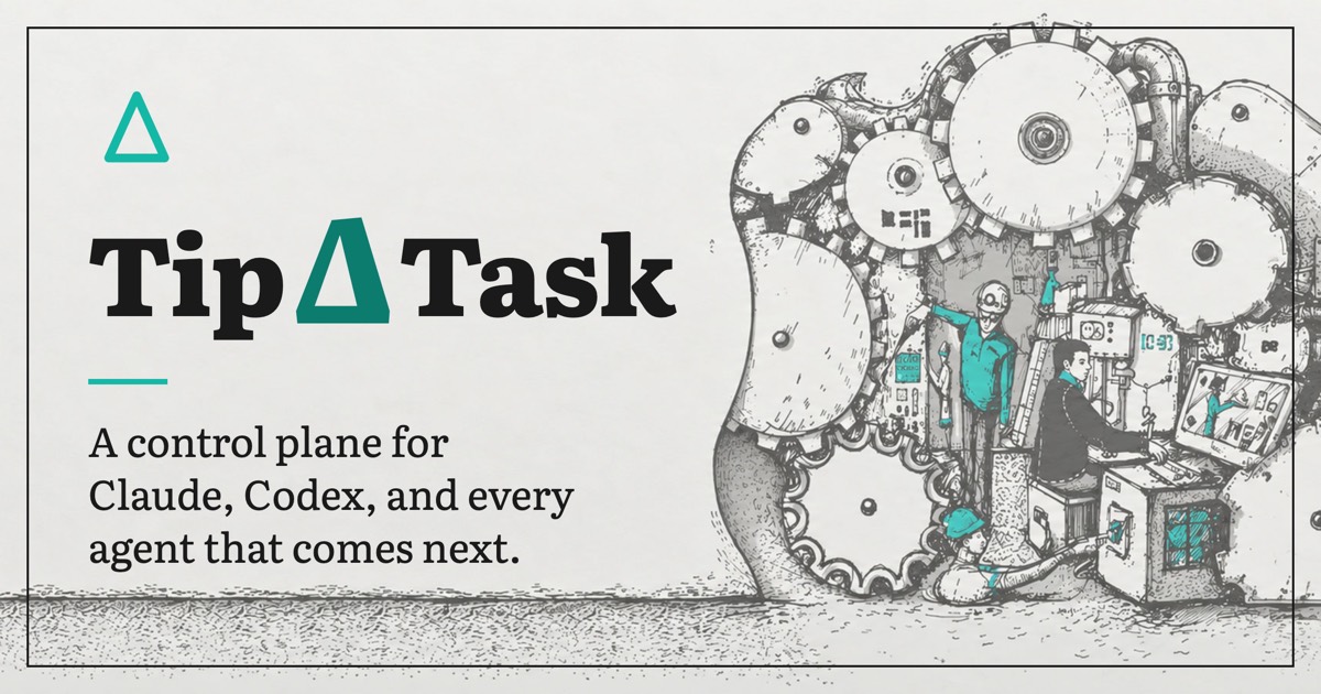 tipatask
