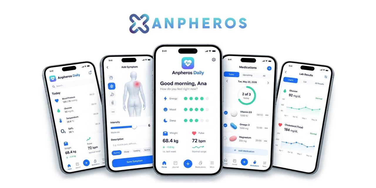 anpheros-sdk