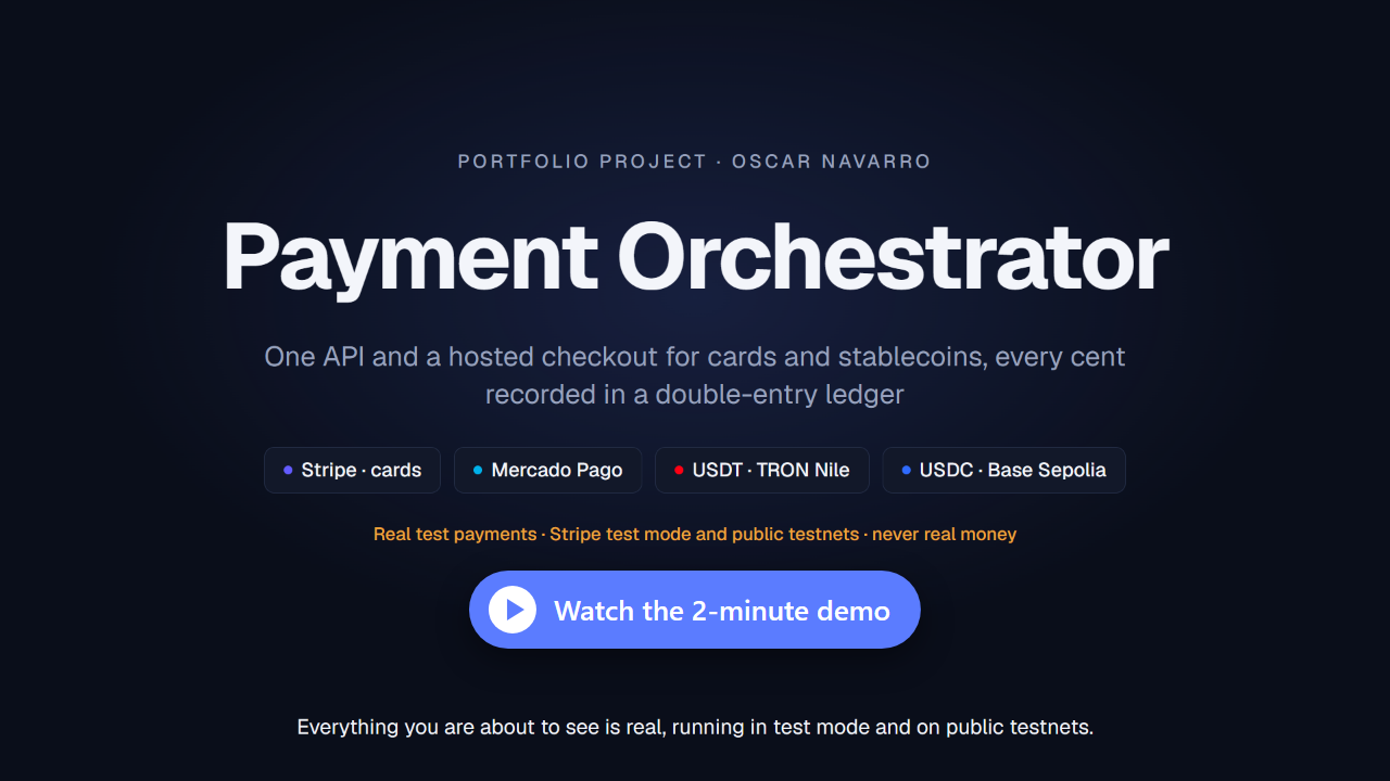 payment-orchestrator