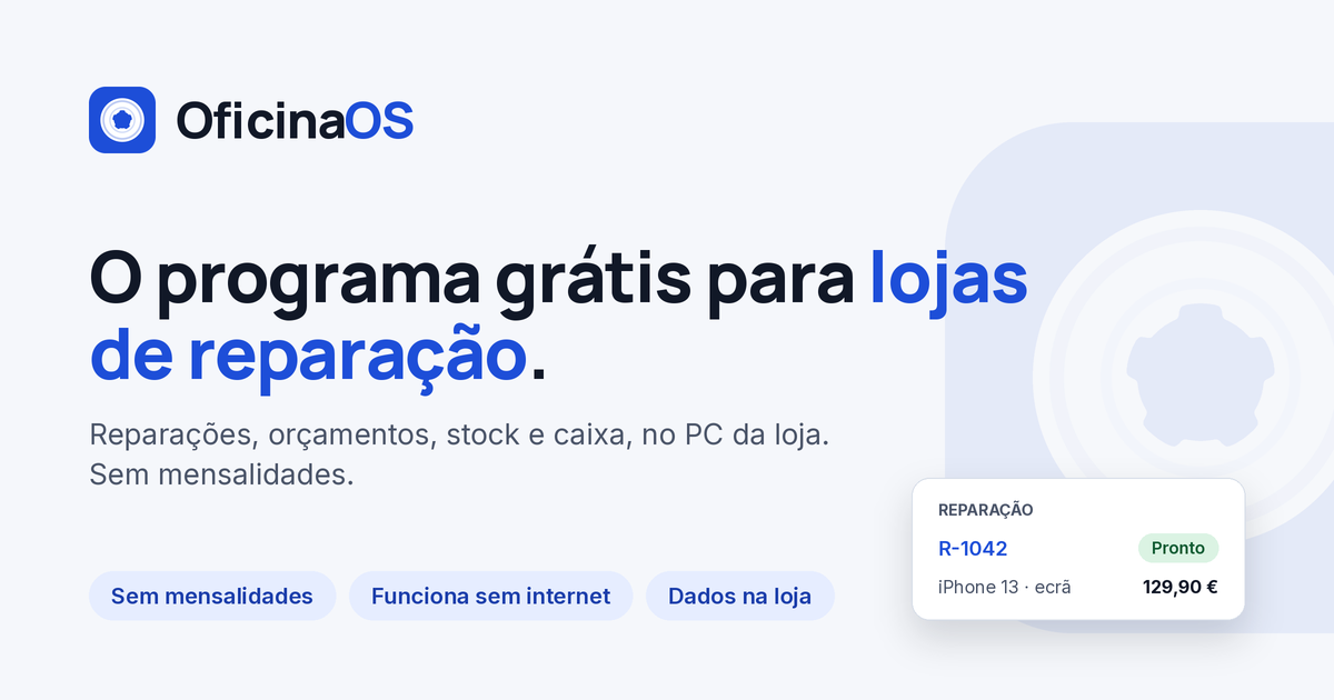 OficinaOS
