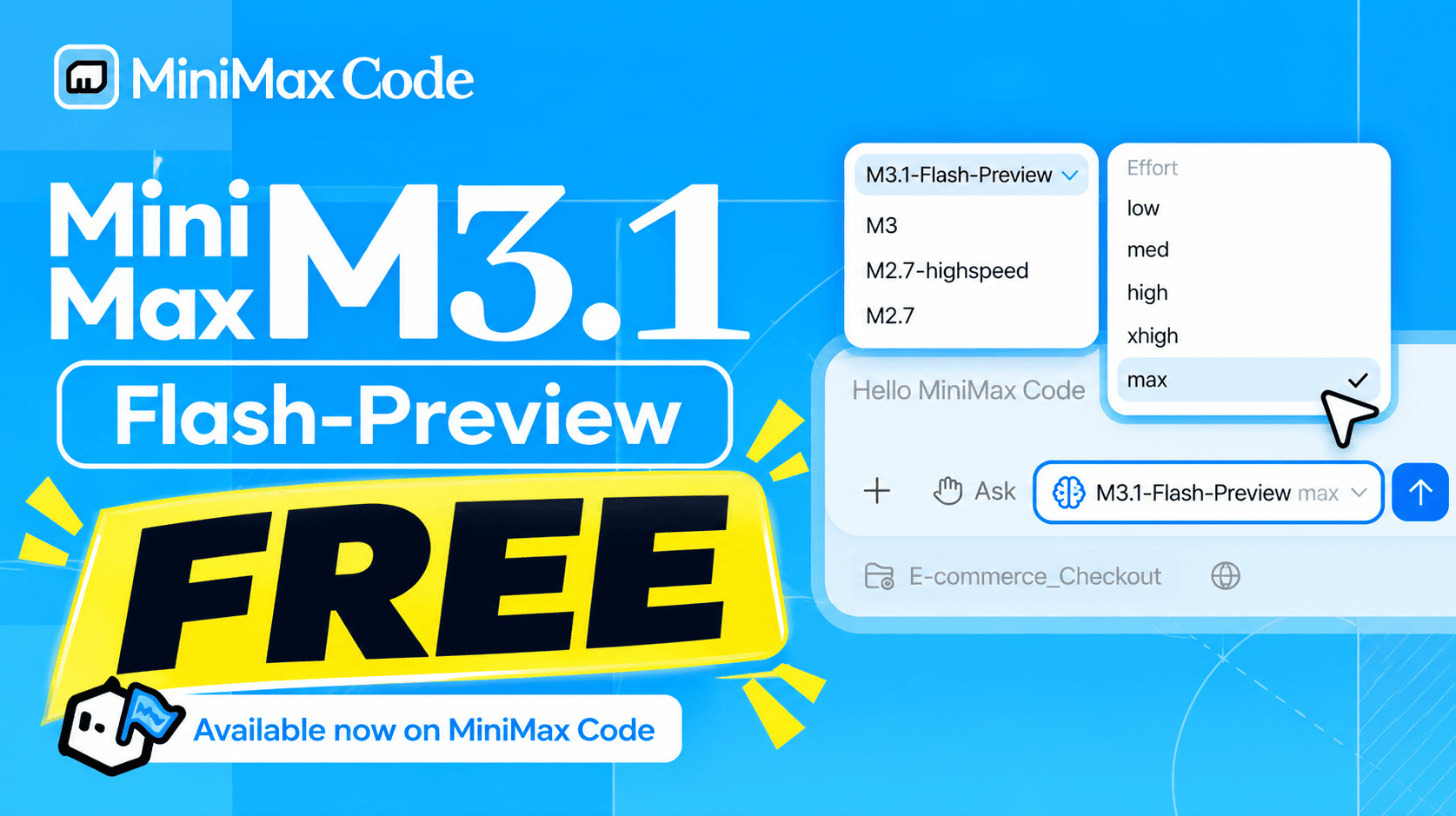 MiniMax-M3.1-Flash
