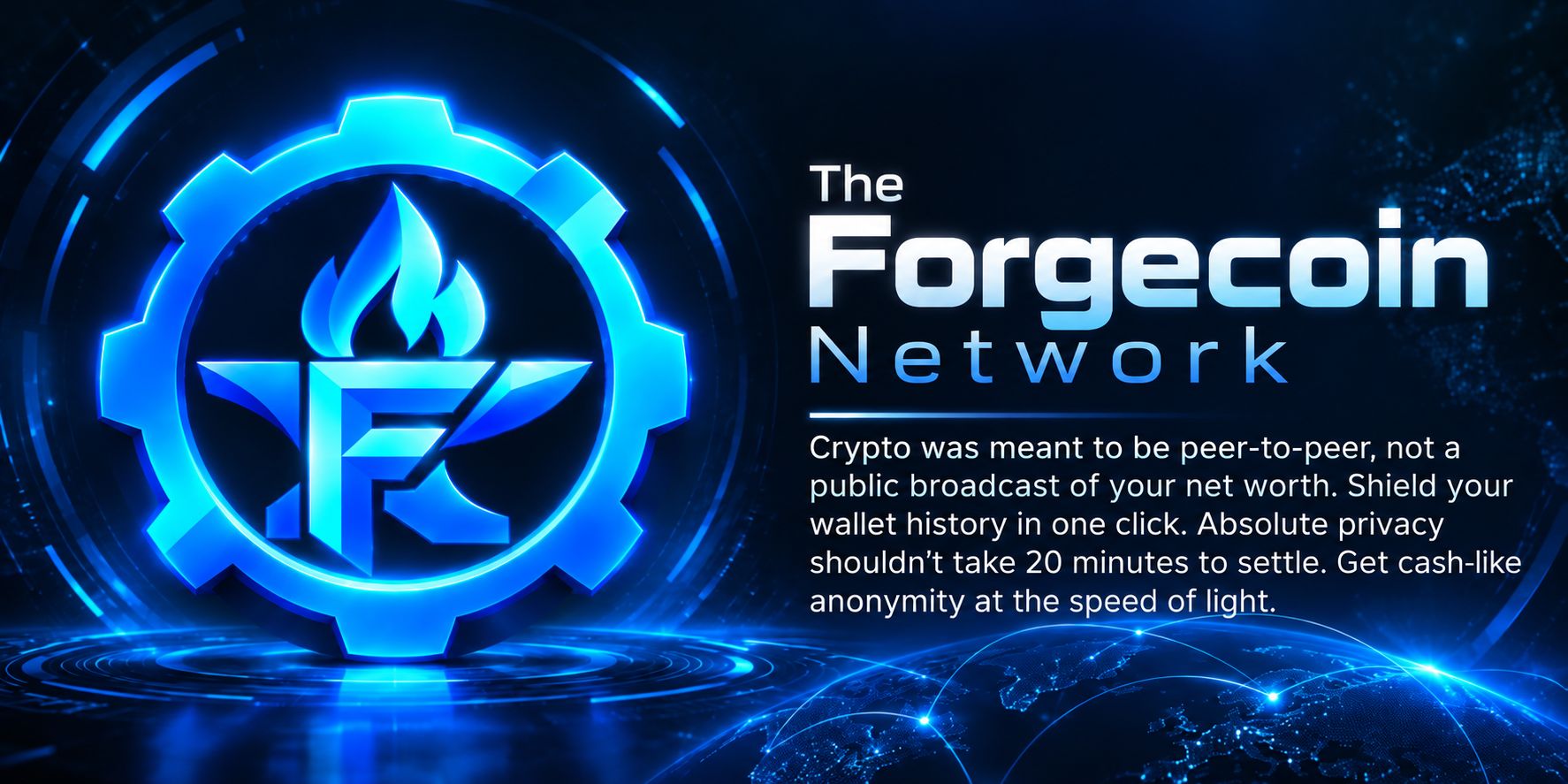 forgecoin