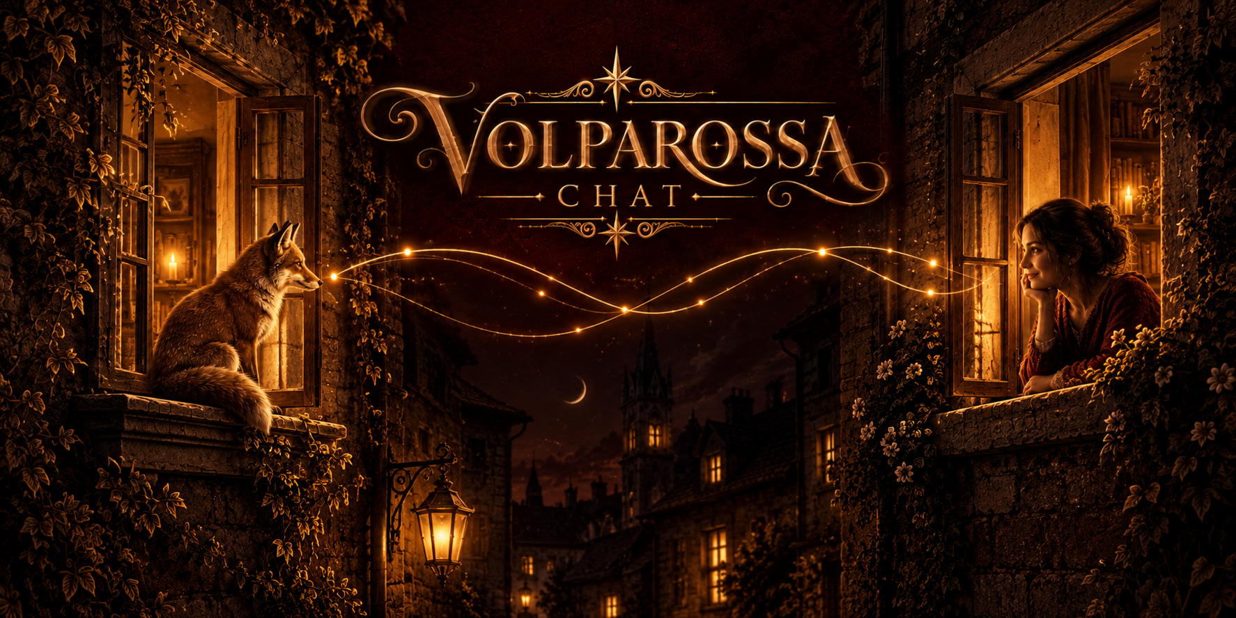 volparossa-chat