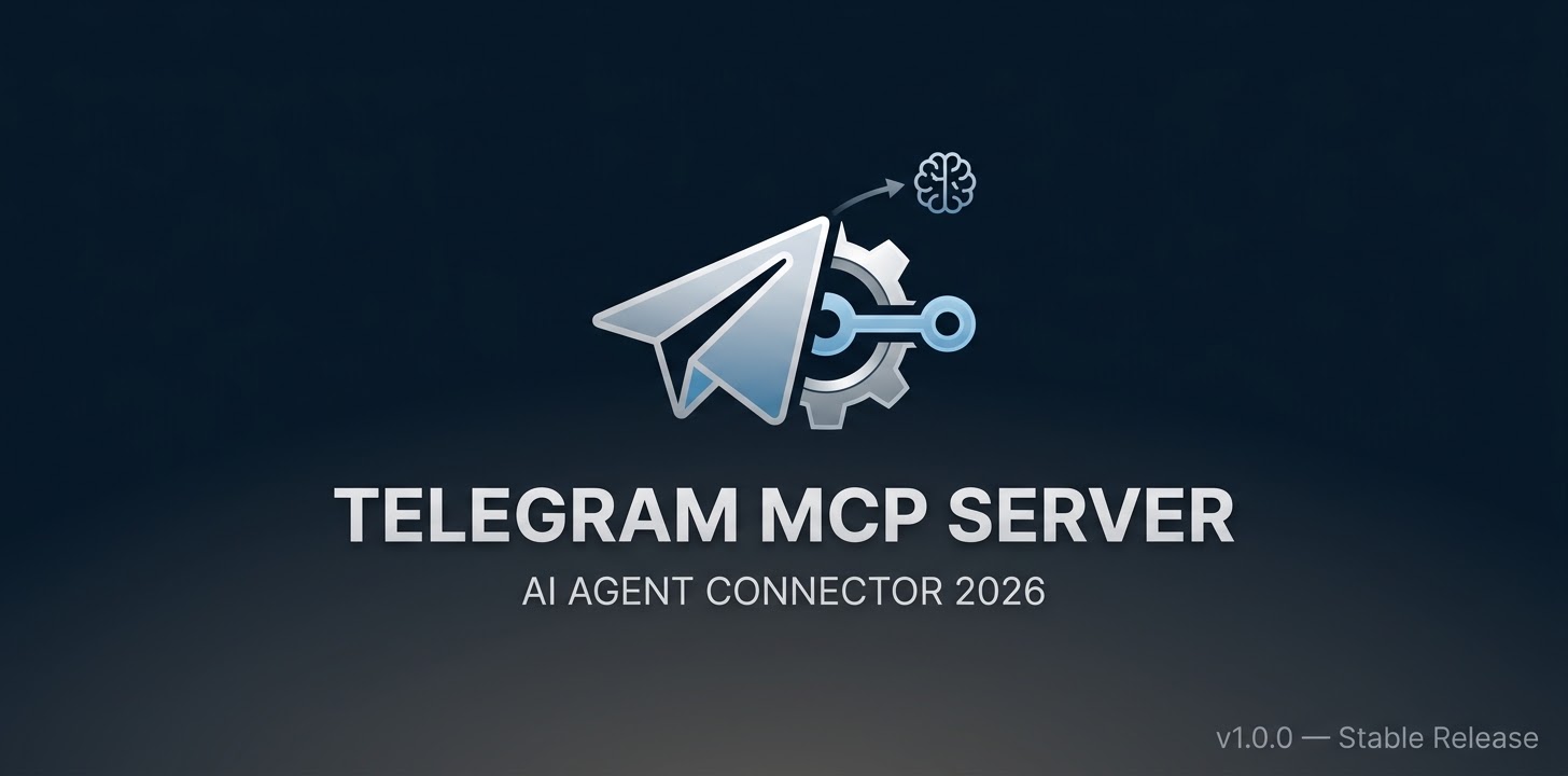 telegram-mcp-server-2026