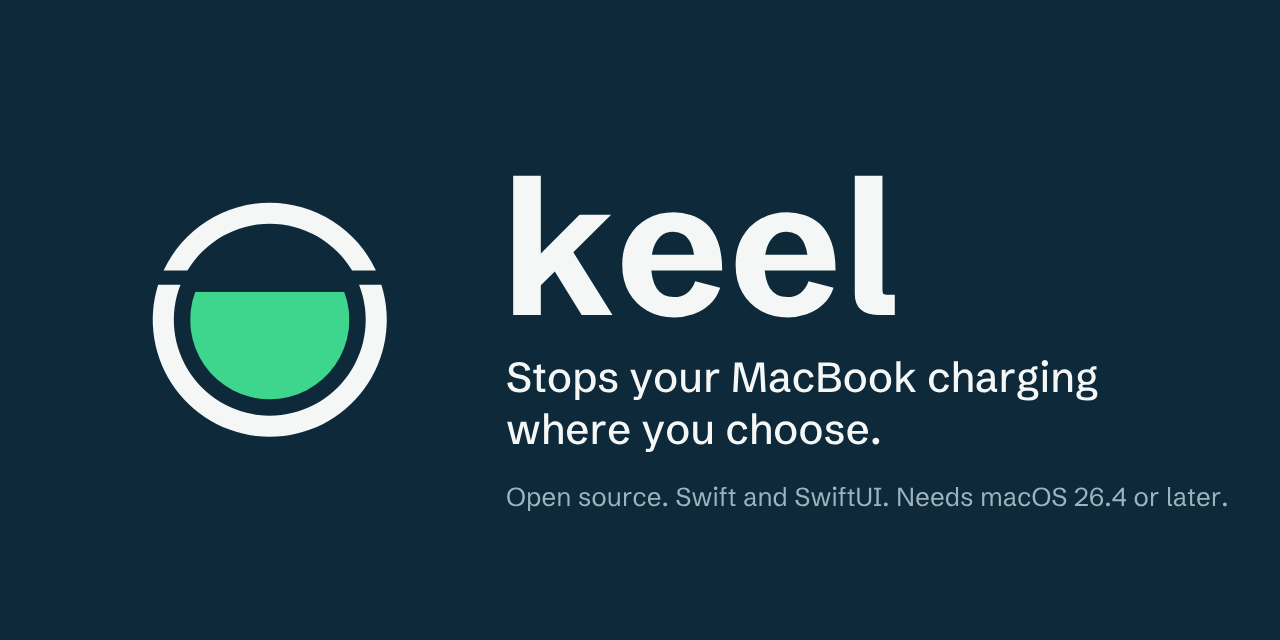 keel