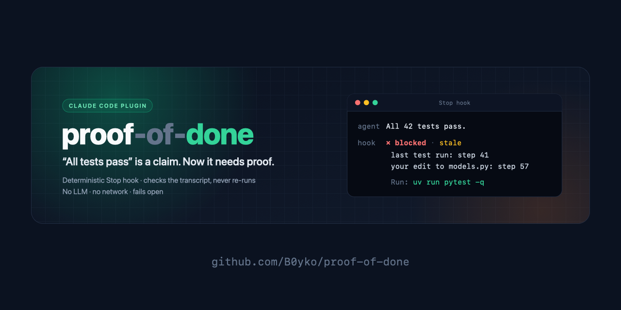 proof-of-done