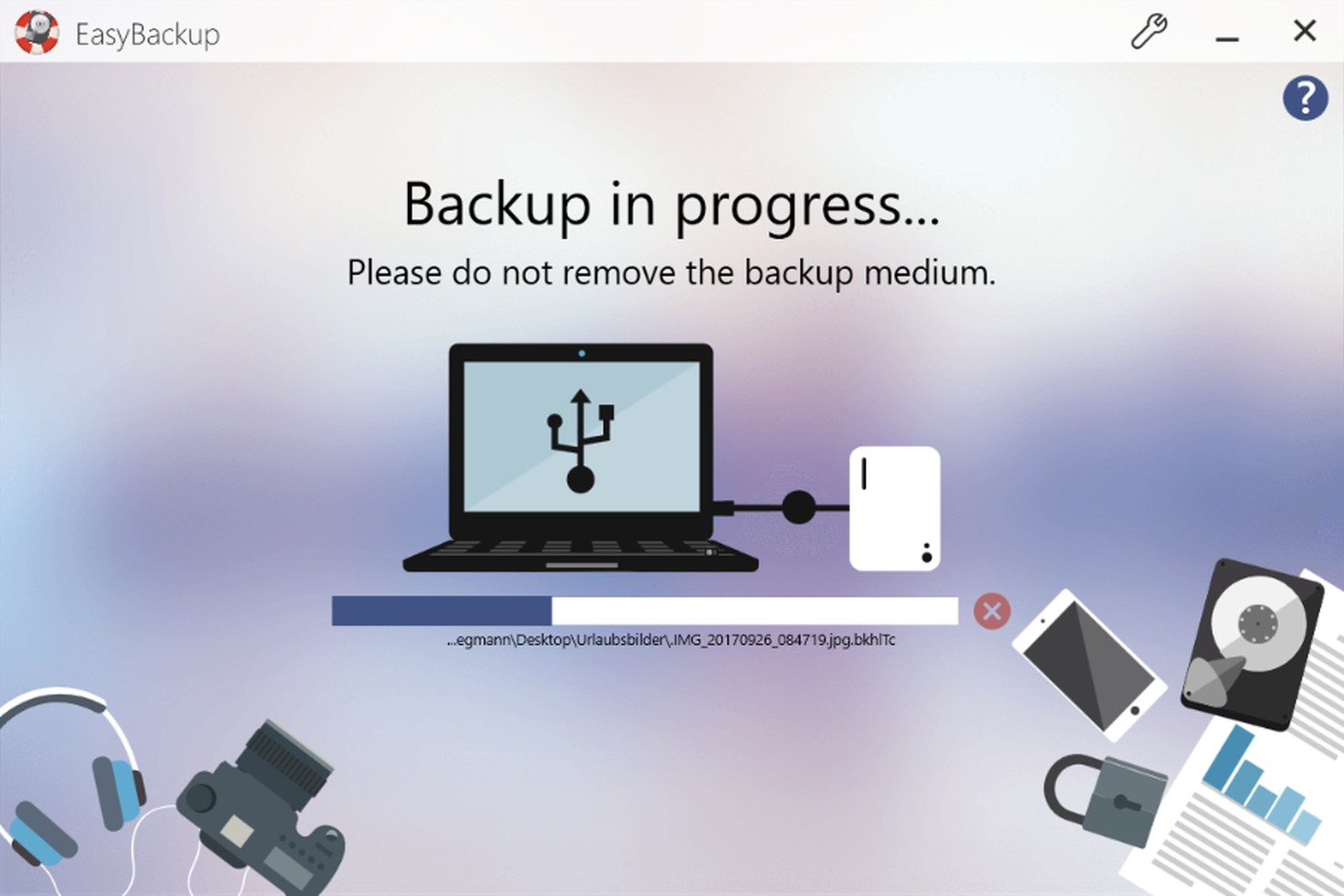 EasyBackup-Latest-Version