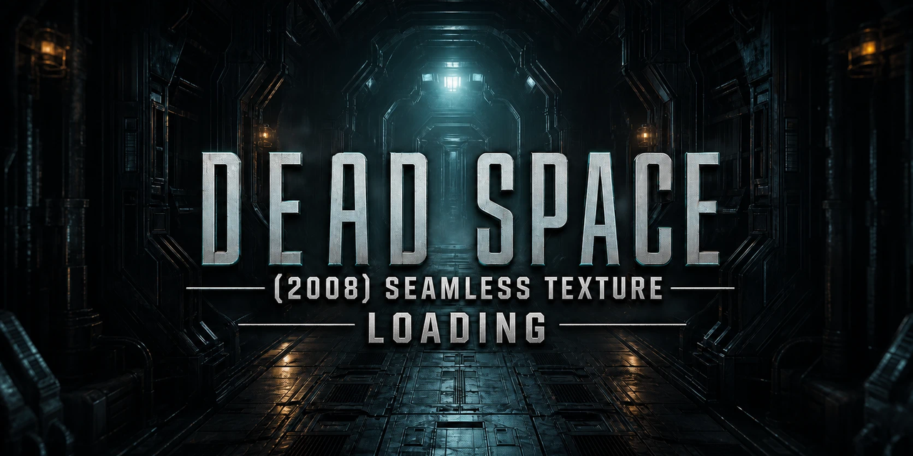 DeadSpace2008SeamlessTextureCompatibility