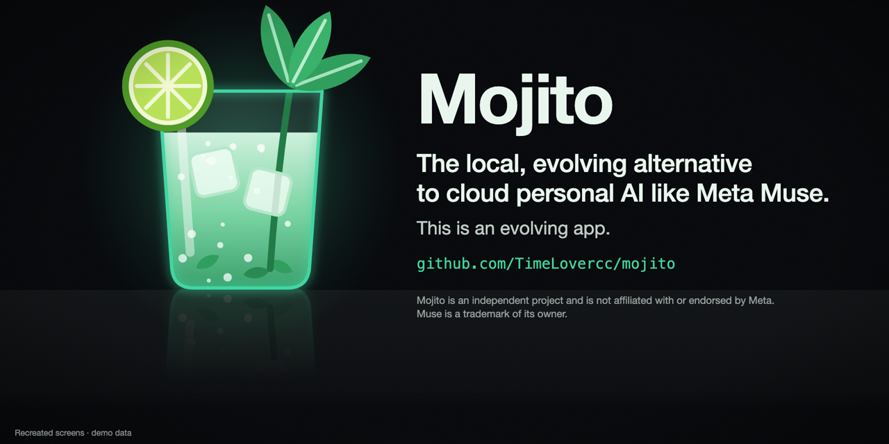 mojito