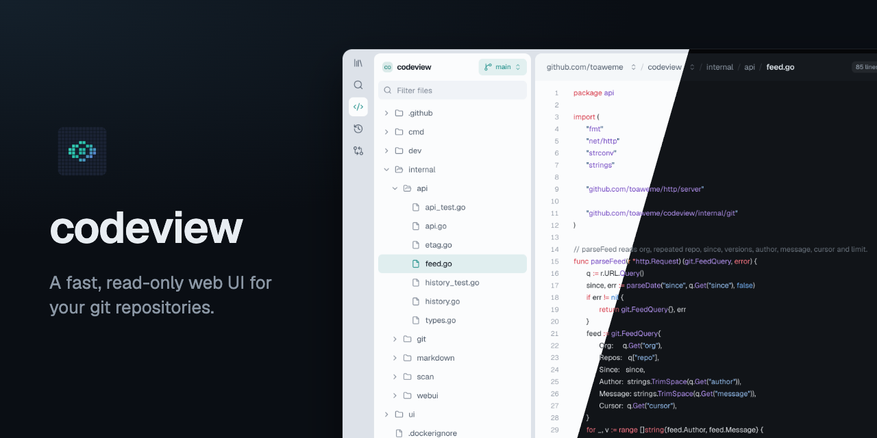 codeview
