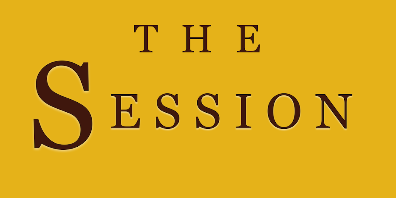 TheSession-data