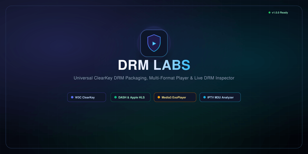 drm-labs